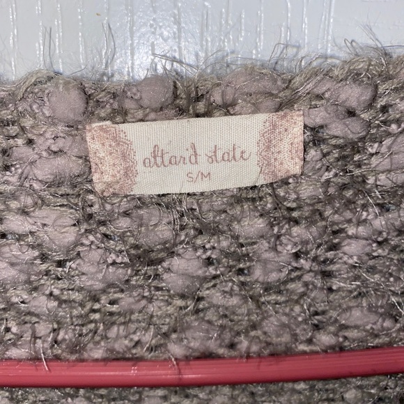 Altar’d State sweater - Picture 3 of 3